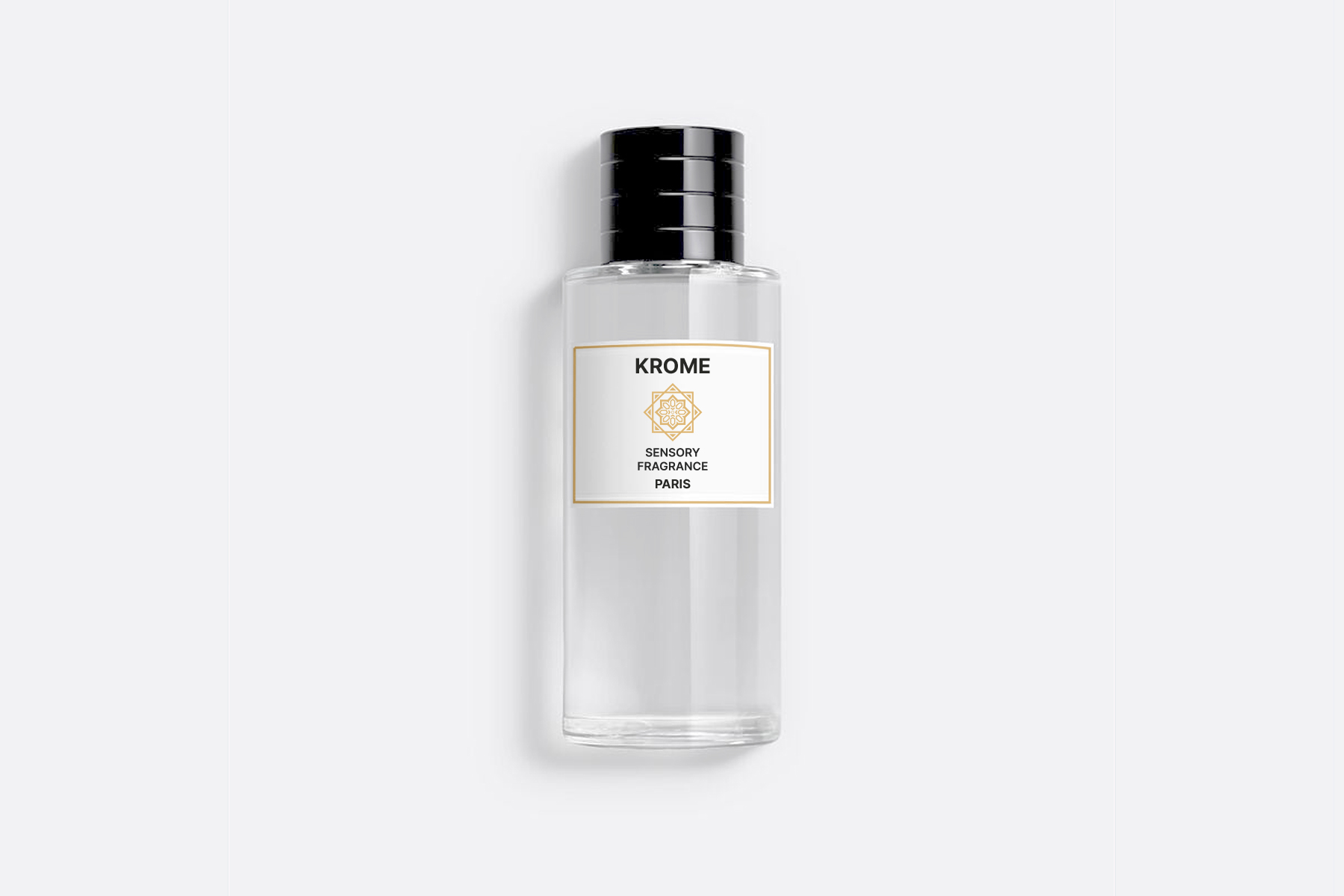 KROME