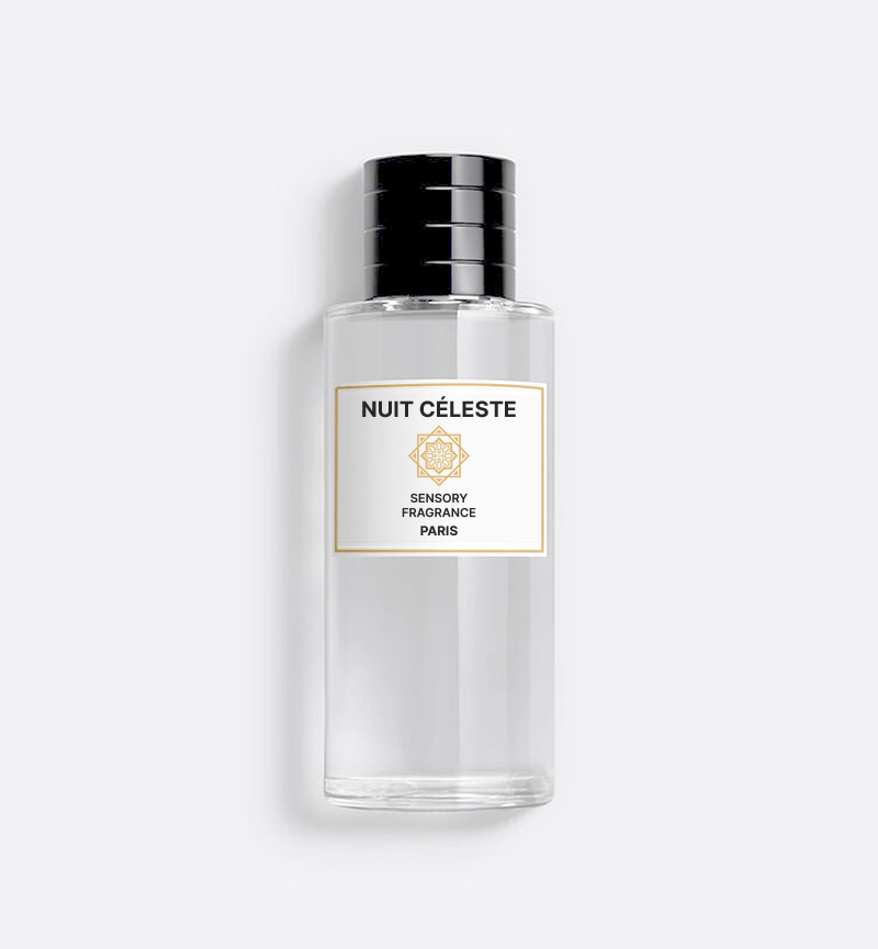 Nuit-Celeste